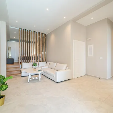 Villa Assos Rockshore *