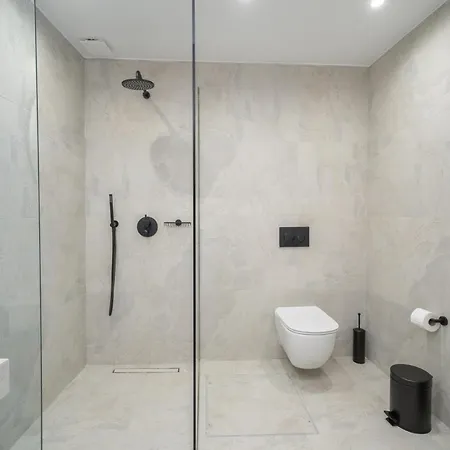 Villa Assos Rockshore Asos