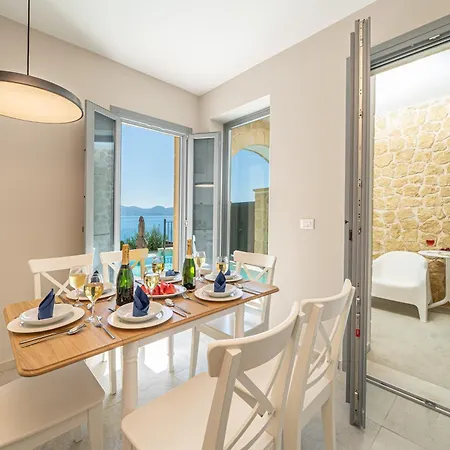 Assos Rockshore Villa Asos