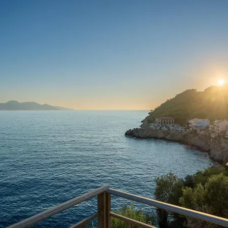 Assos Rockshore Villa