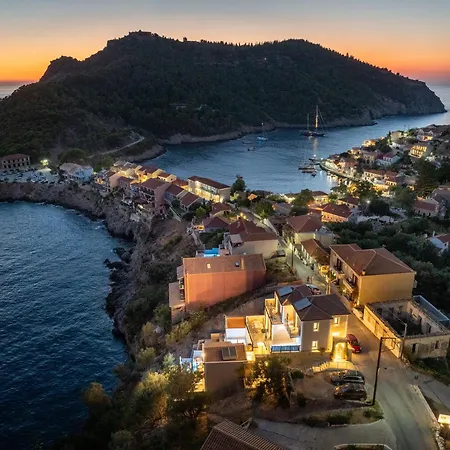 Assos Rockshore